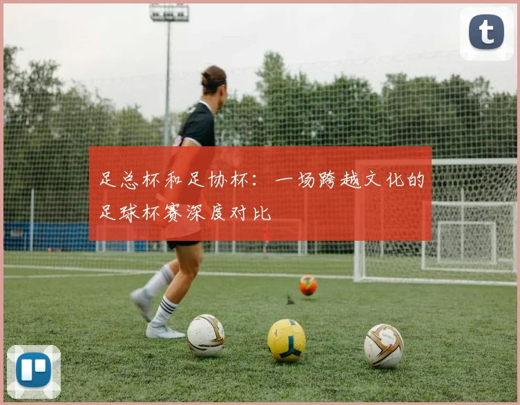足总杯和足协杯：一场跨越文化的足球杯赛深度对比