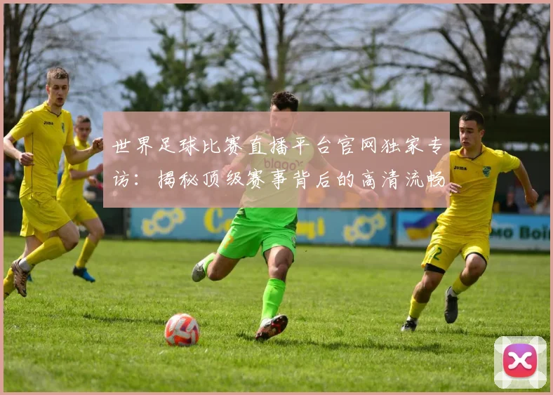 世界足球比赛直播平台官网独家专访：揭秘顶级赛事背后的高清流畅体验_20260609201517